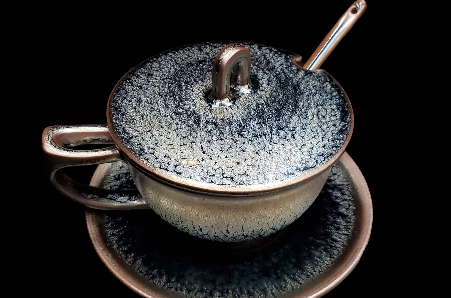 Tiumore Green & 100% Pure Titanium Coffee Tumbler by Freevok — Kickstarter