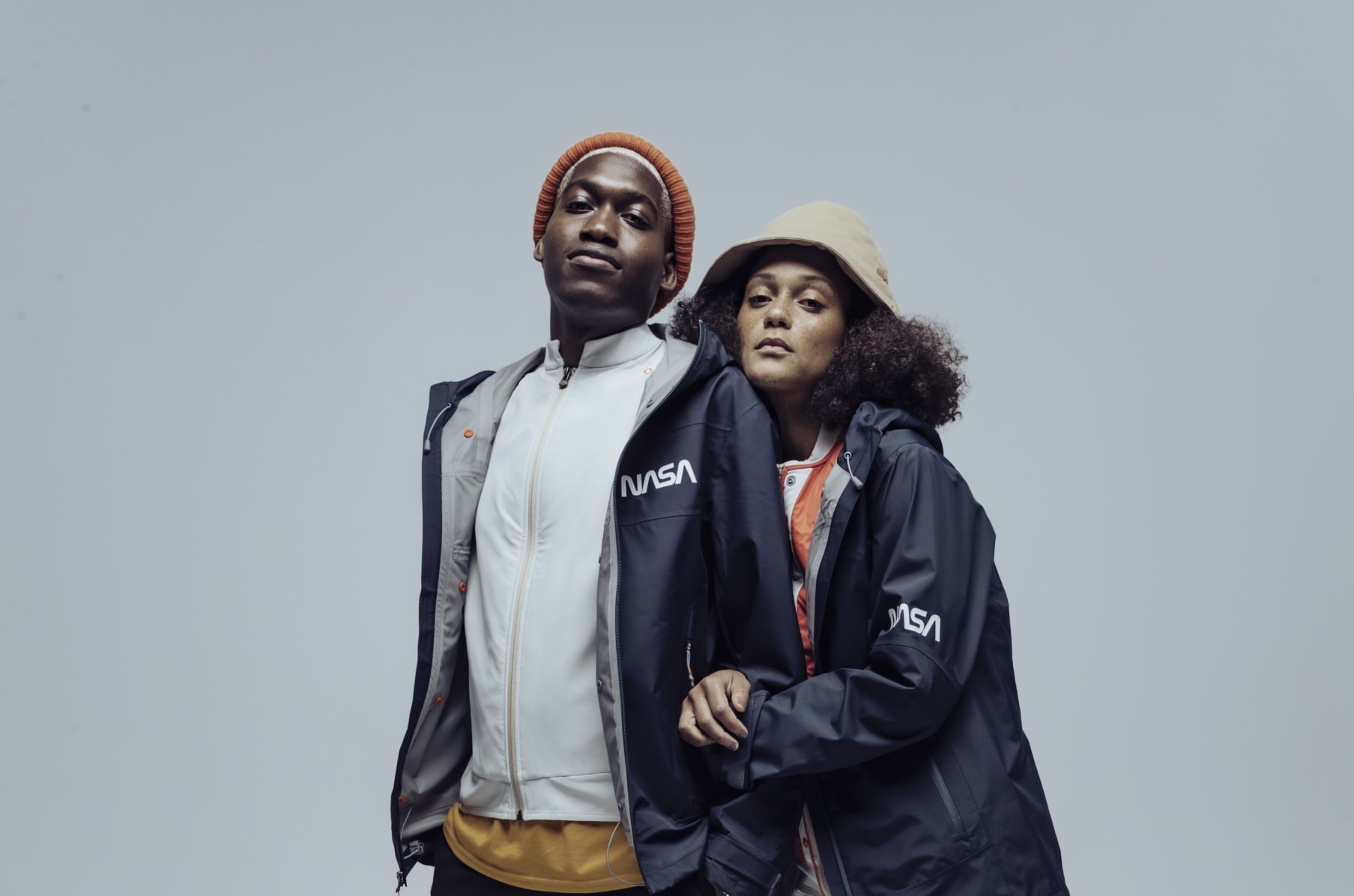 THE GEMINI WORLD S MOST ADVANCED MODULAR JACKET Indiegogo