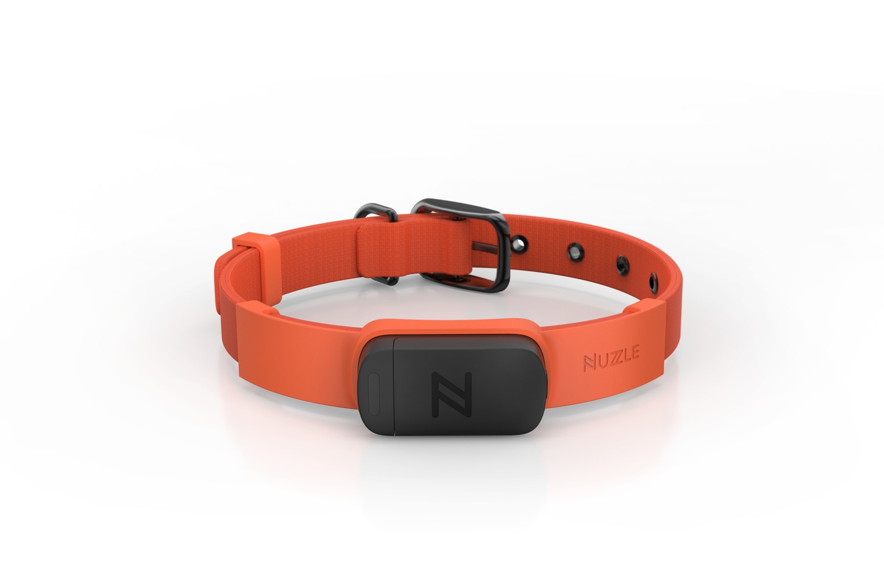 nuzzle collar