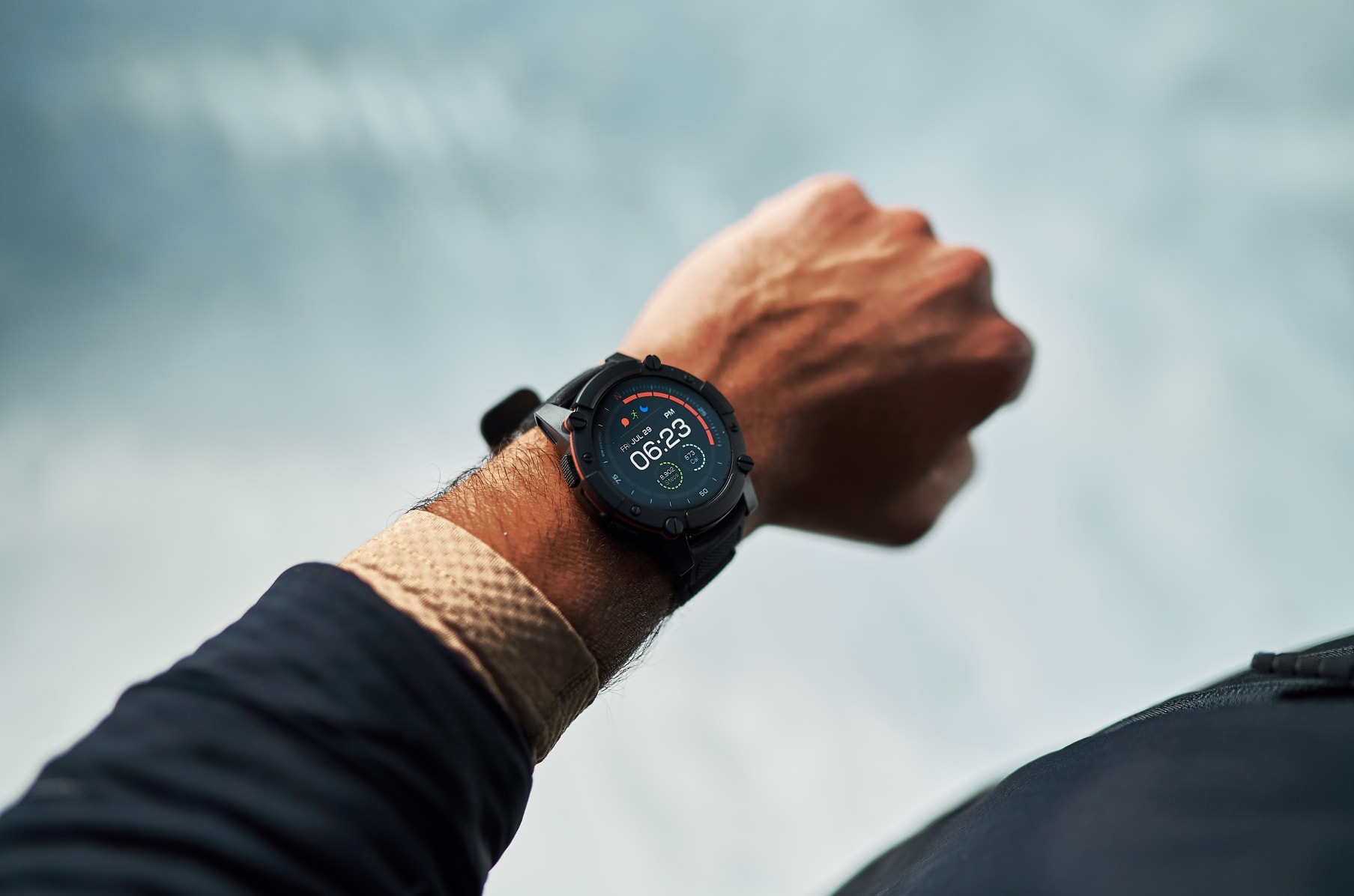 Powerwatch 2 premium best sale edition