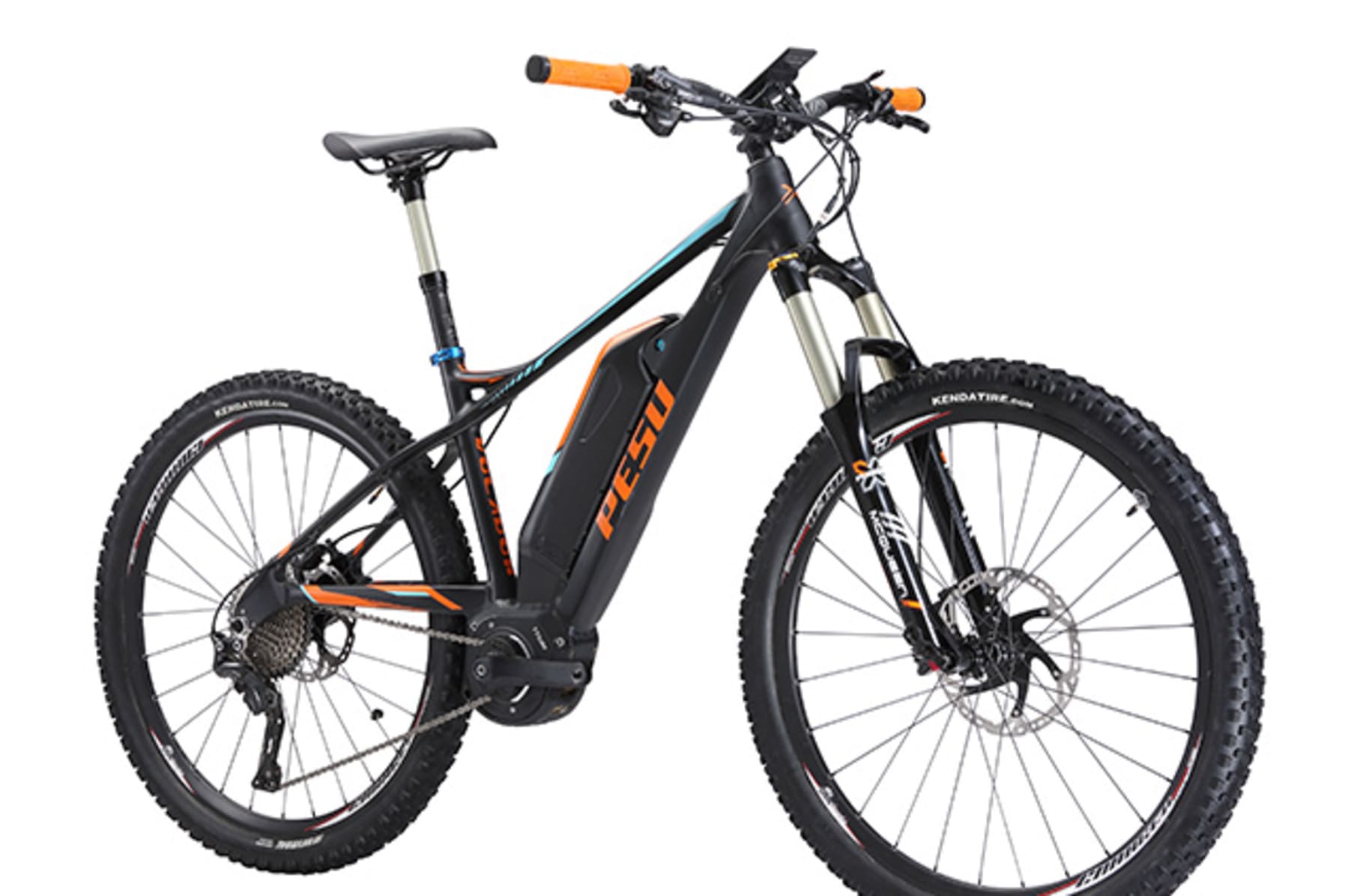 PESU the world s fastest electric mountain bikes Indiegogo