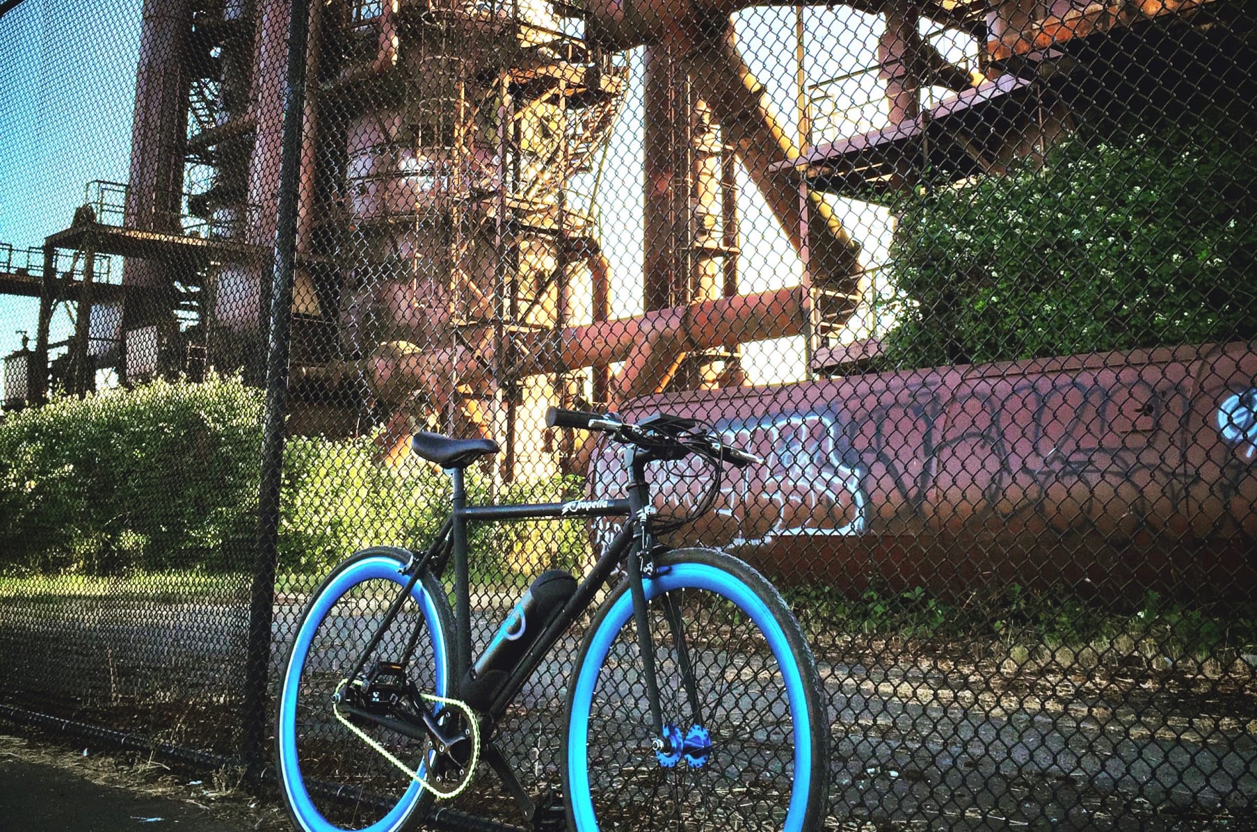 propella single speed