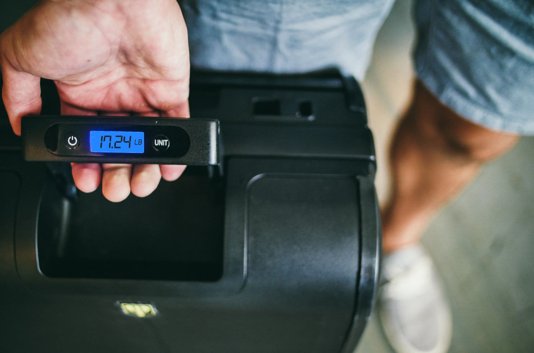 Trunkster www unkster Indiegogo