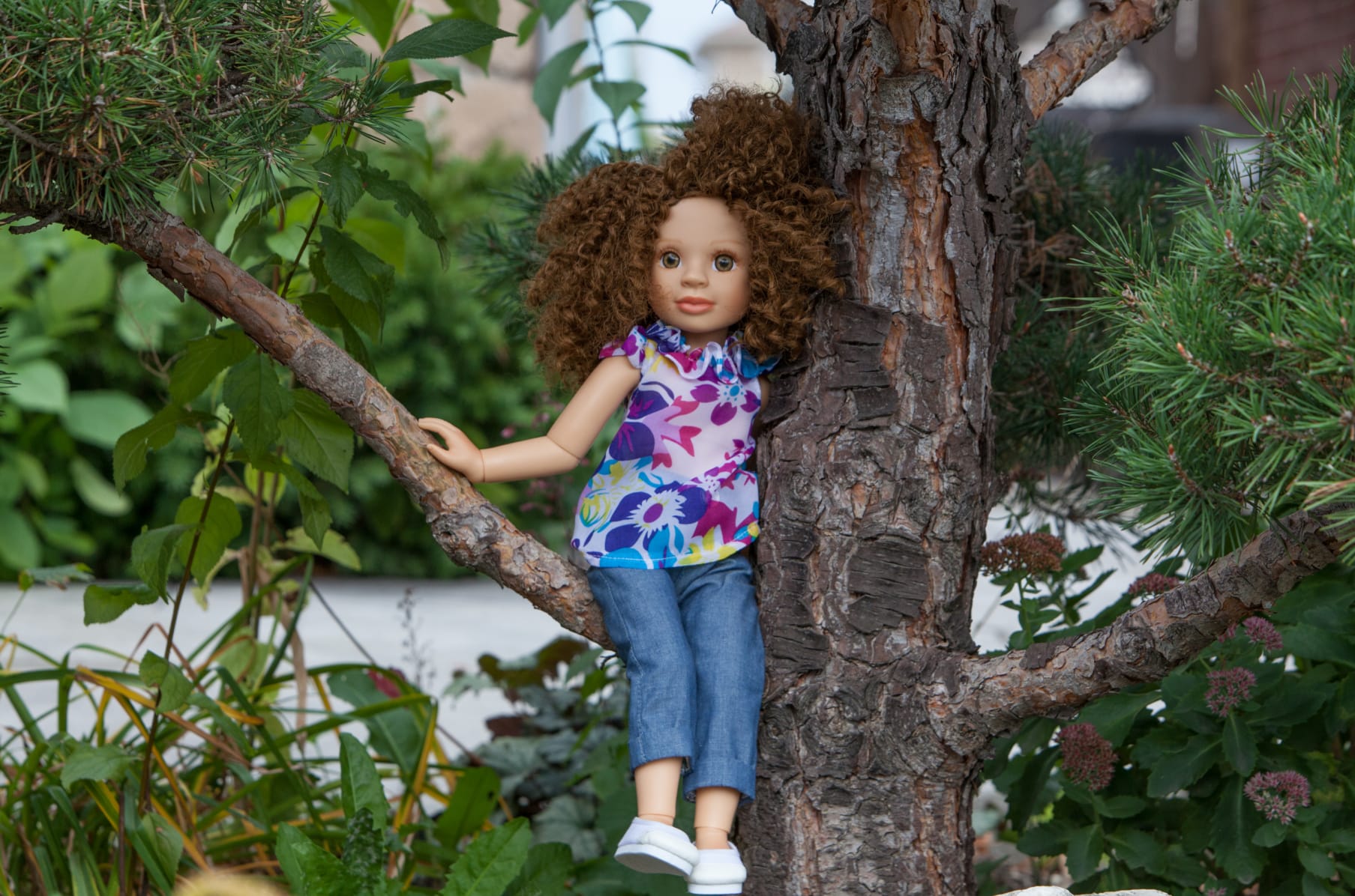 Herstory dolls shop