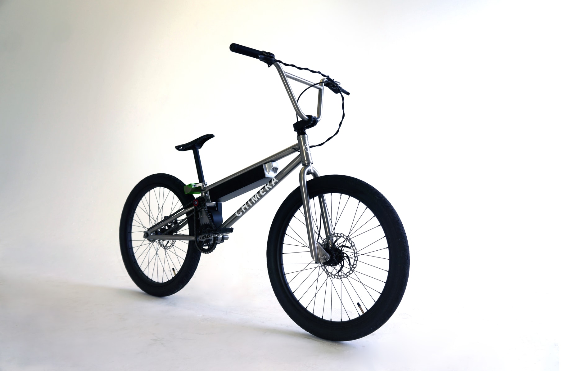 Rocket bike indiegogo best sale