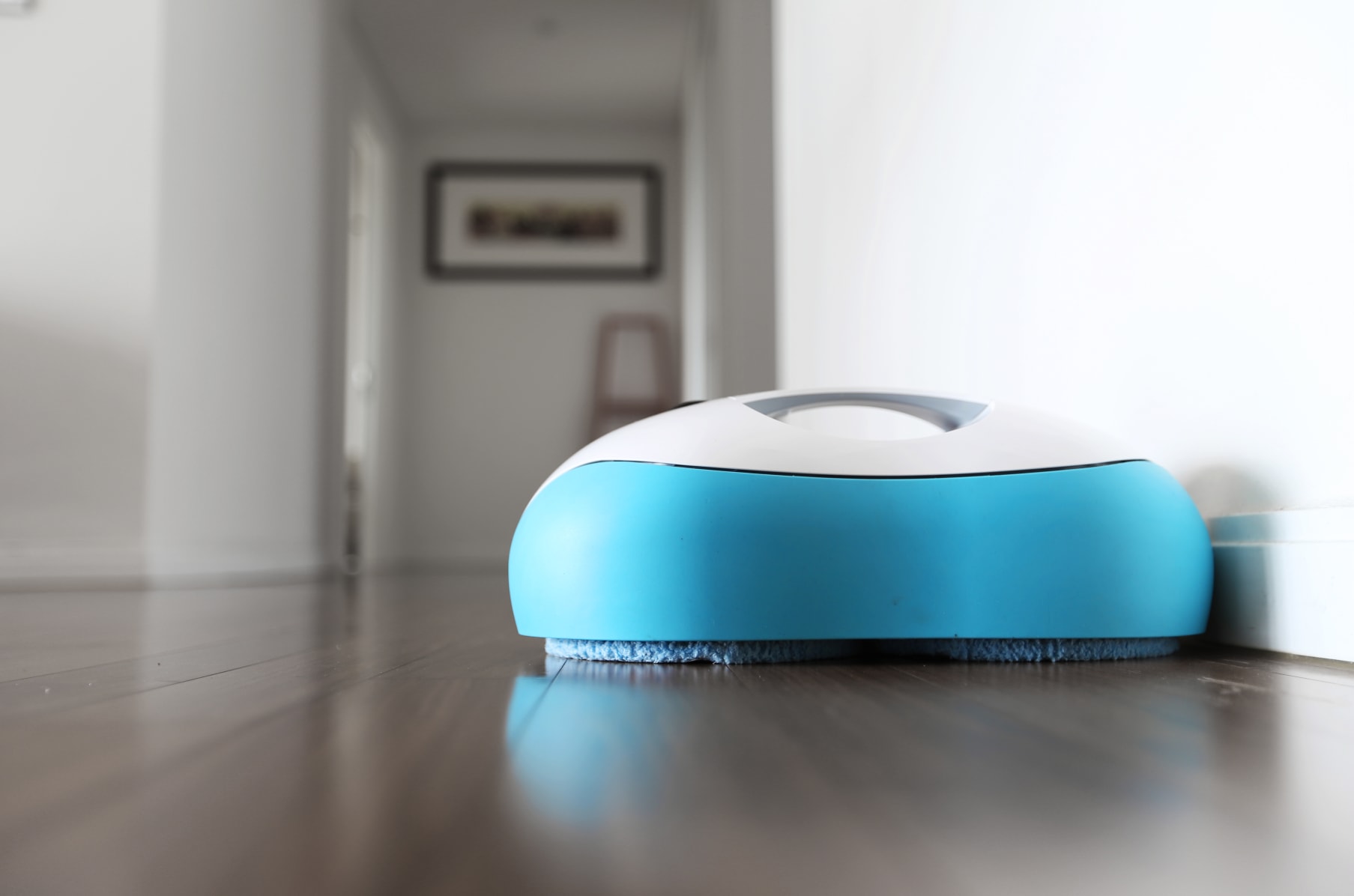 Robot mop 2018 hot sale