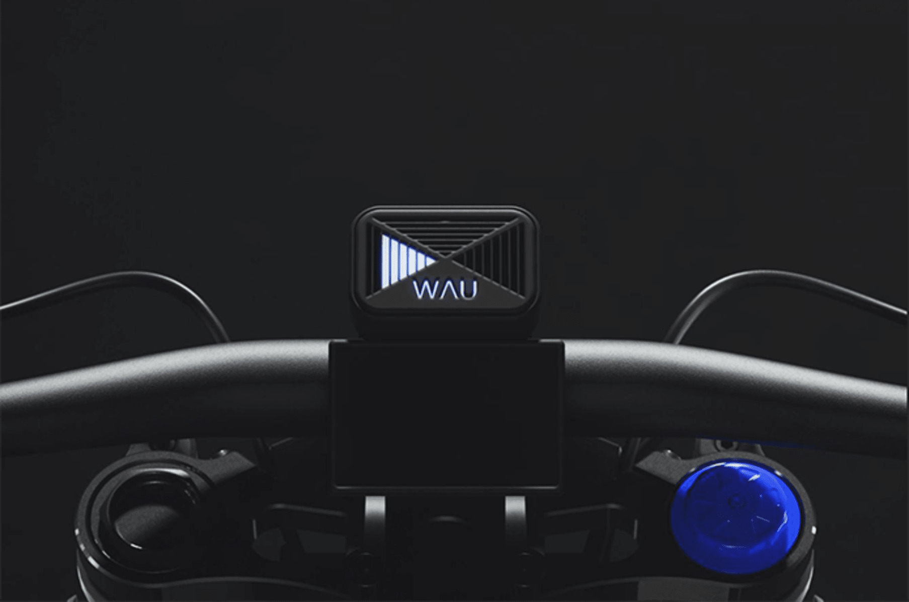 Wau electric bike price hotsell