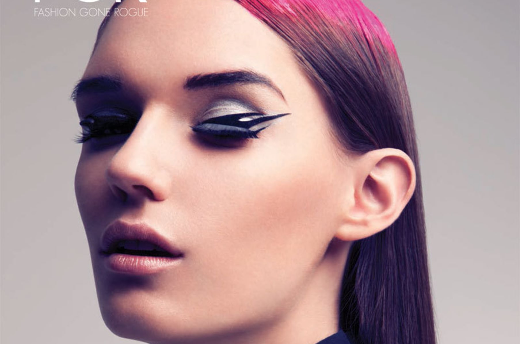 Fashion Gone Rogue Indiegogo