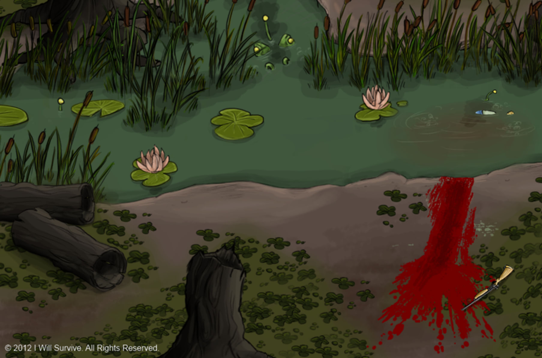 I Will Survive Indiegogo