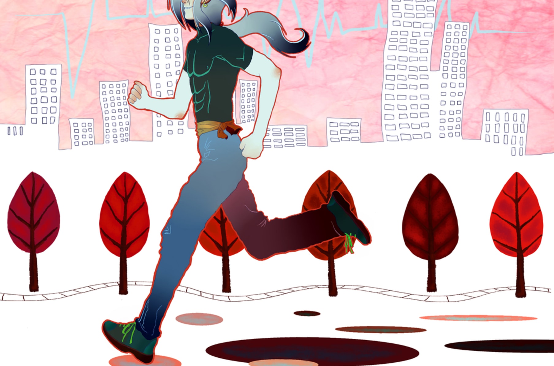 Calarts A Dream In Animation Indiegogo