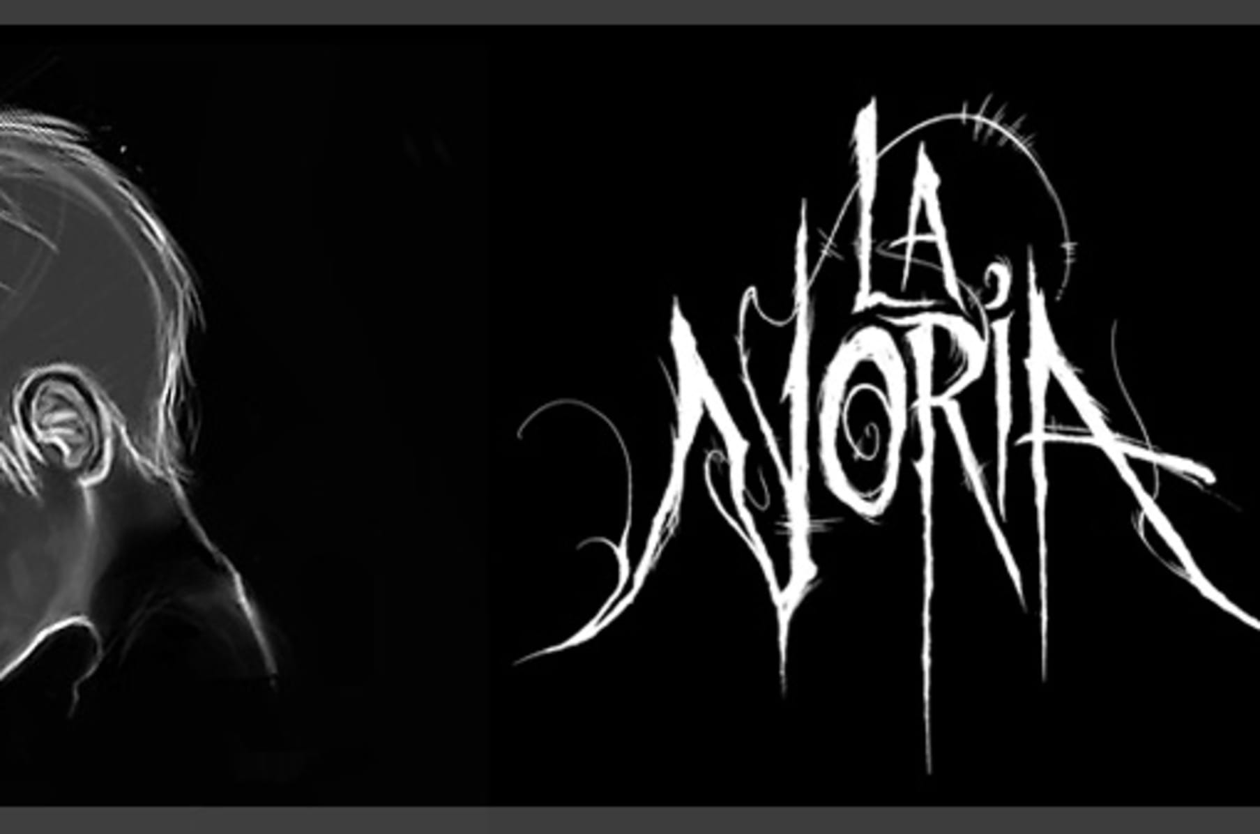 Horror short sales film la noria