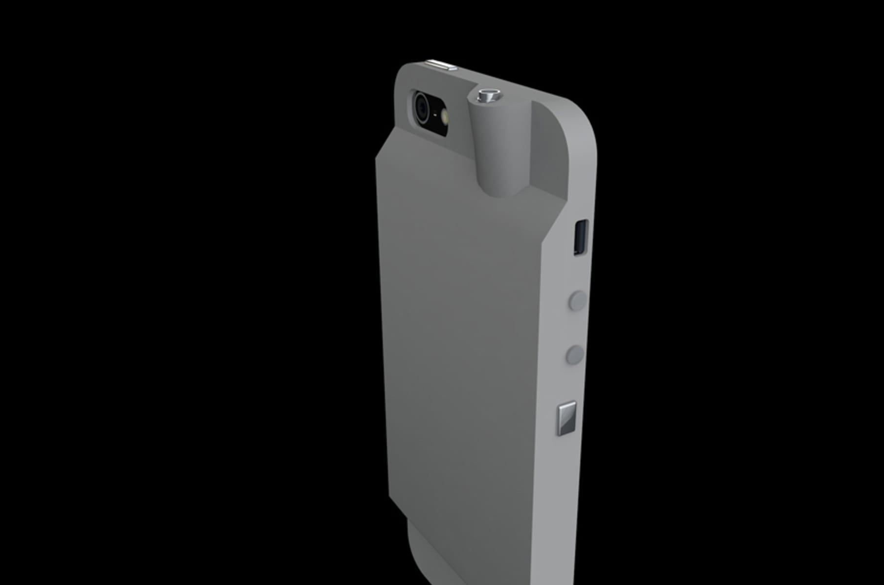 Vapecase The World S First Cell Phone Case Vaporizer Indiegogo