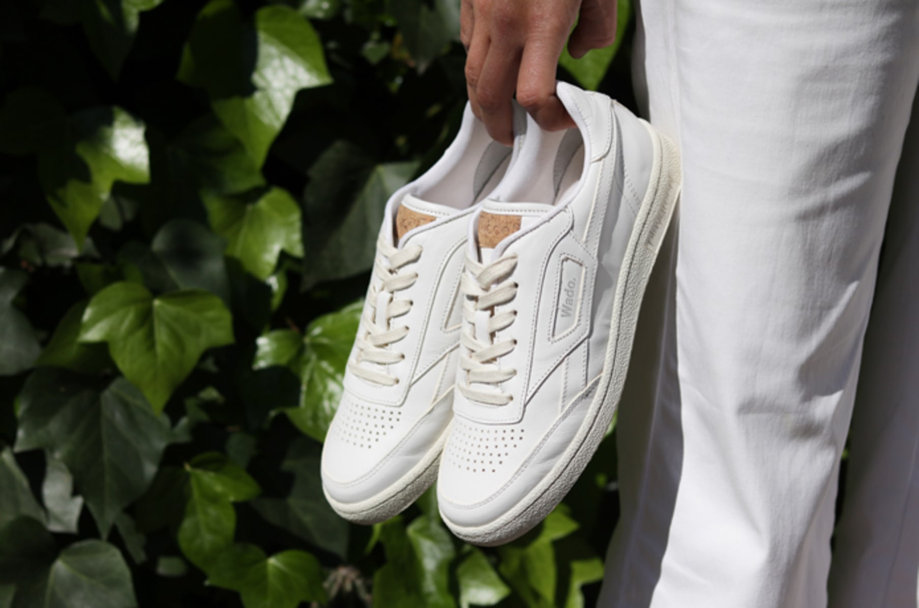 Wado trainers discount