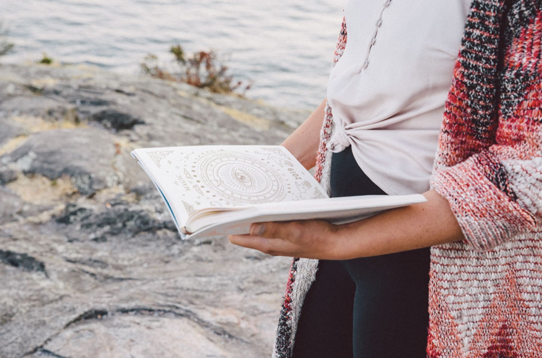 2019 Astrological Planner By The Magic Of I Indiegogo Astrological planner and her bundles. 2019 astrological planner by the magic