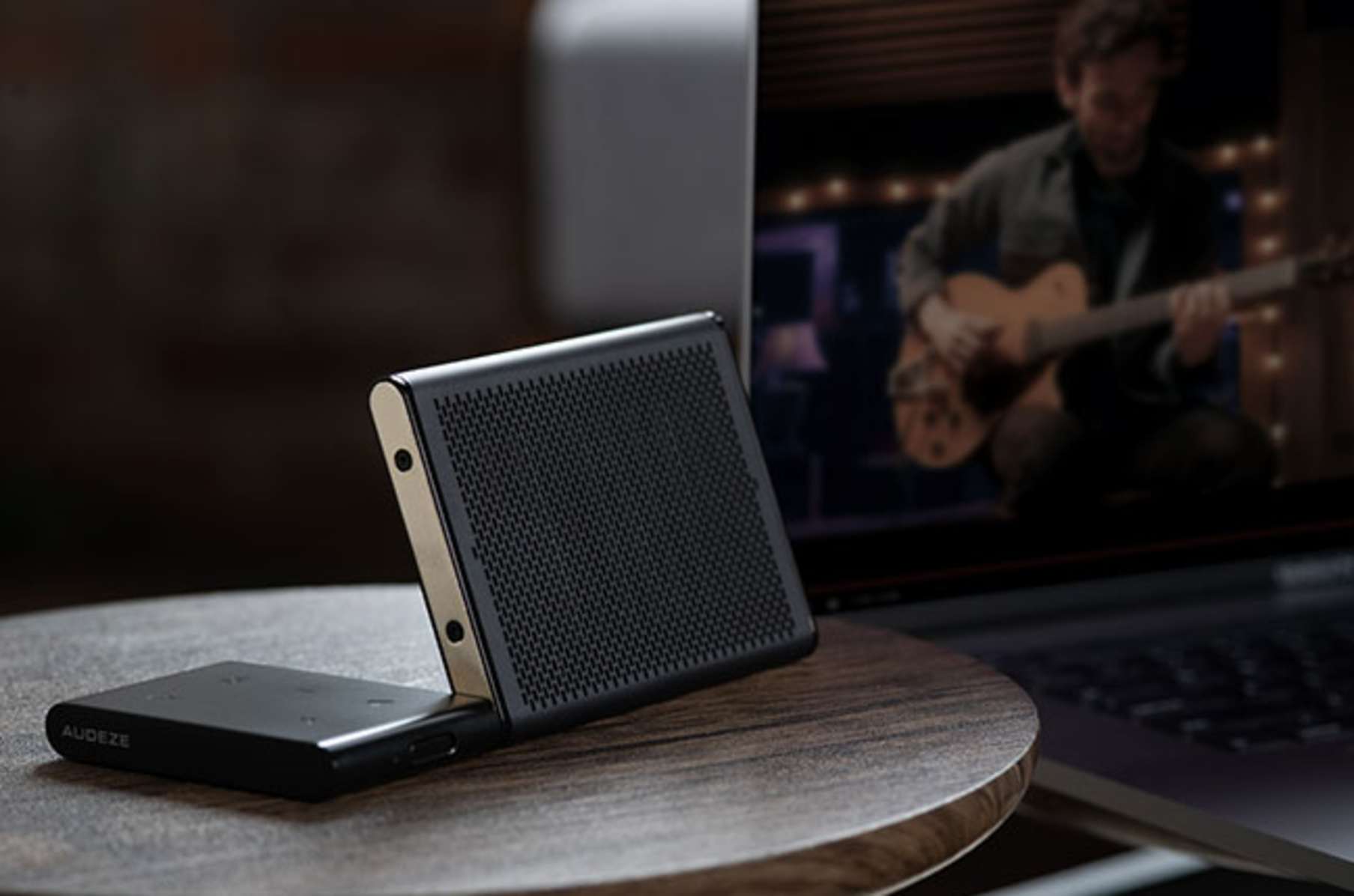 Audeze speakers hotsell