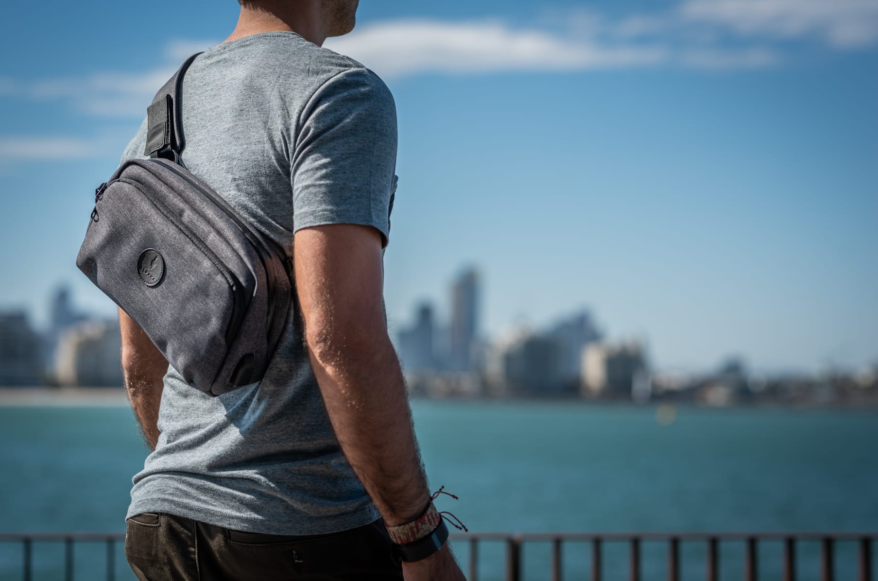 Alpaka go on sale sling pro price
