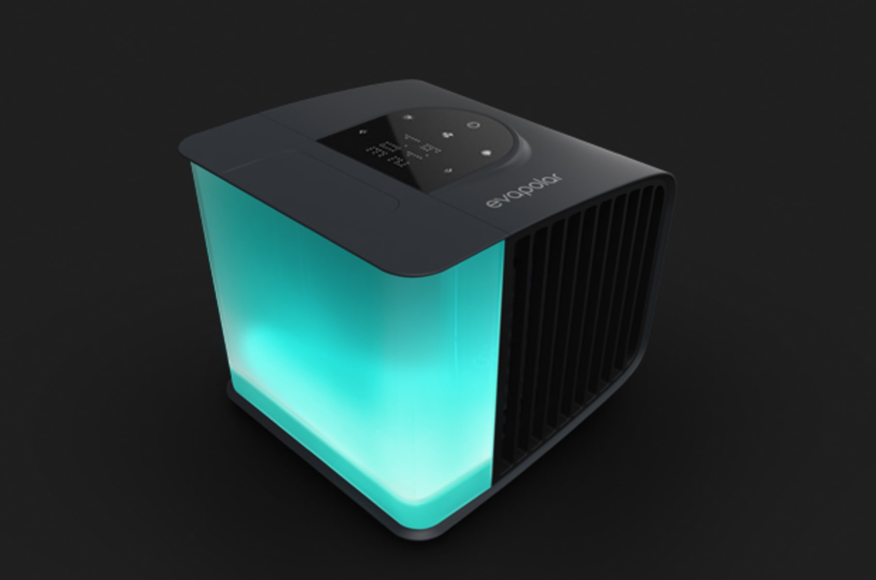 Evapolar 2 Smart Personal Air Conditioner Indiegogo