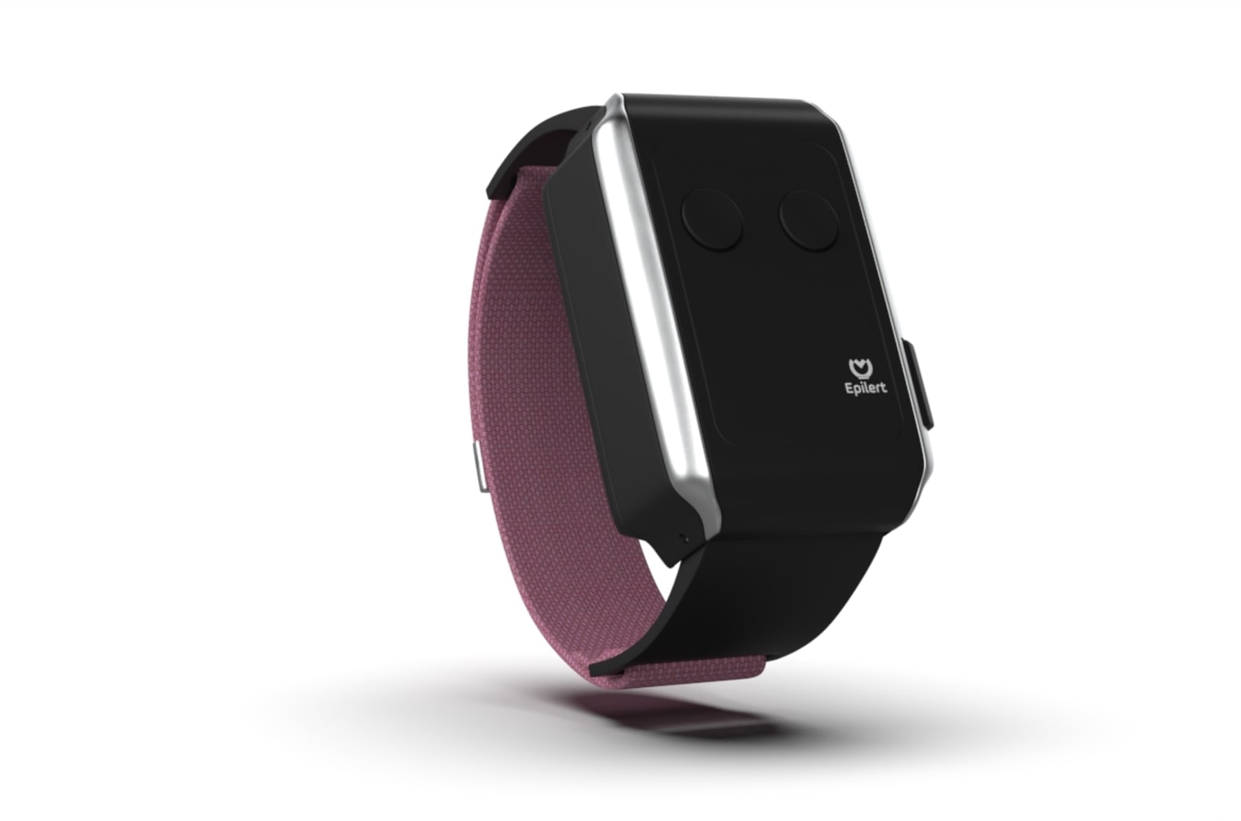 The Embrace Watch for Monitoring Epilepsy Seizures