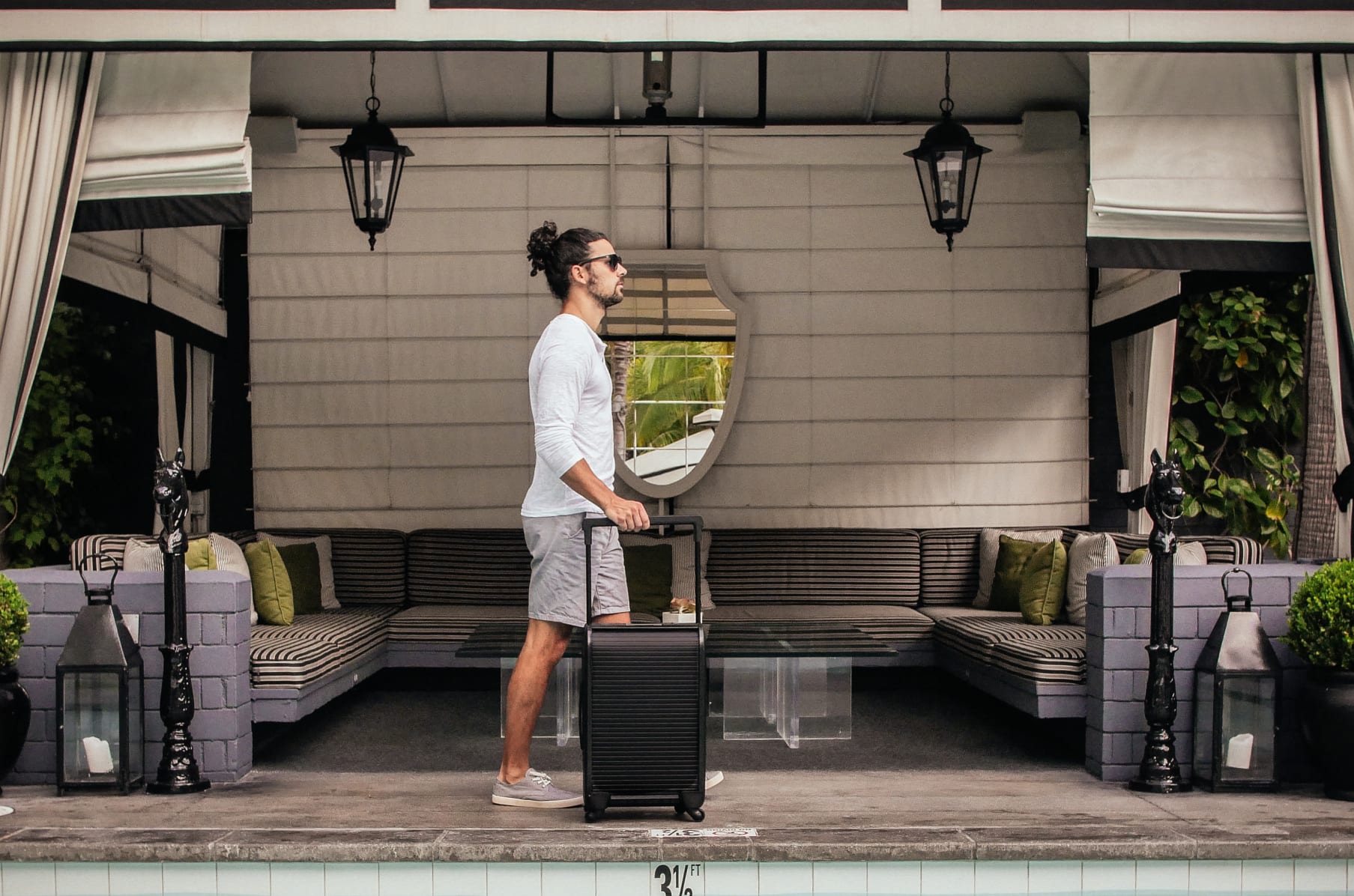 Trunkster www unkster Indiegogo