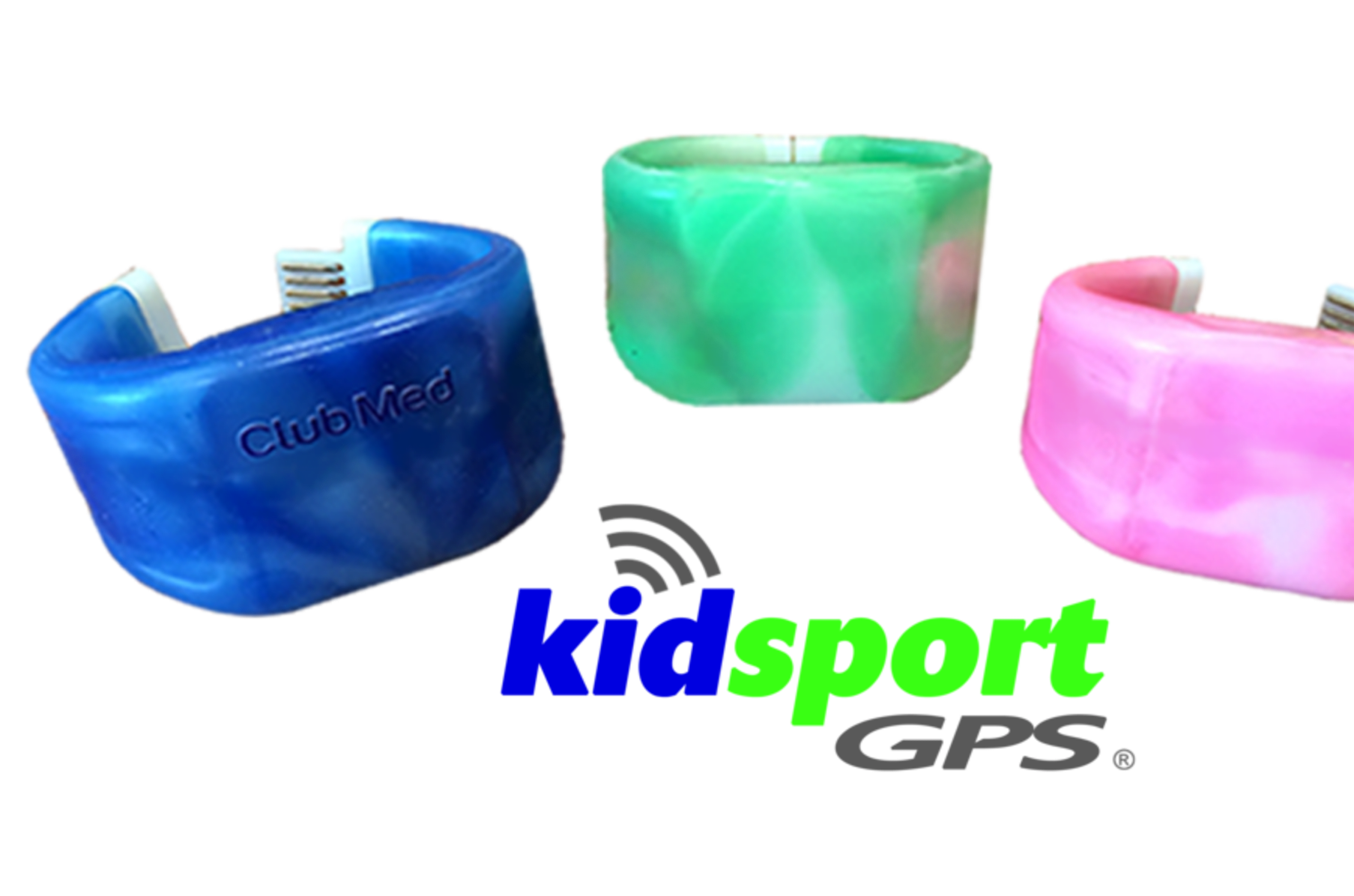 Kidsport gps 2025