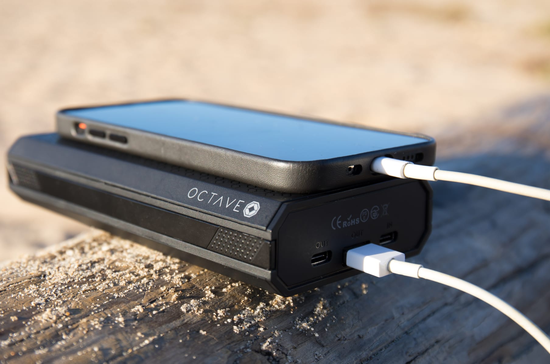 Octave Mini Projects
