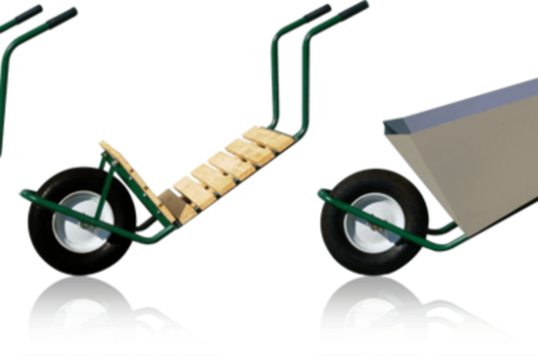 Low profile wheelbarrow new arrivals