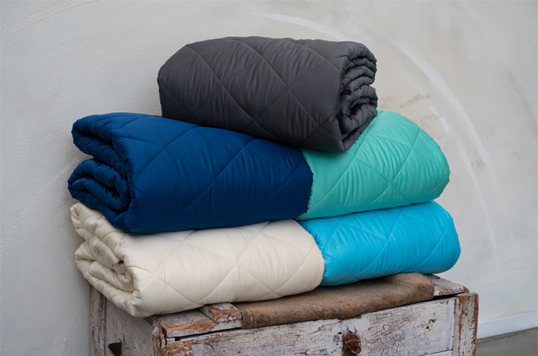 Reviv online weighted blanket