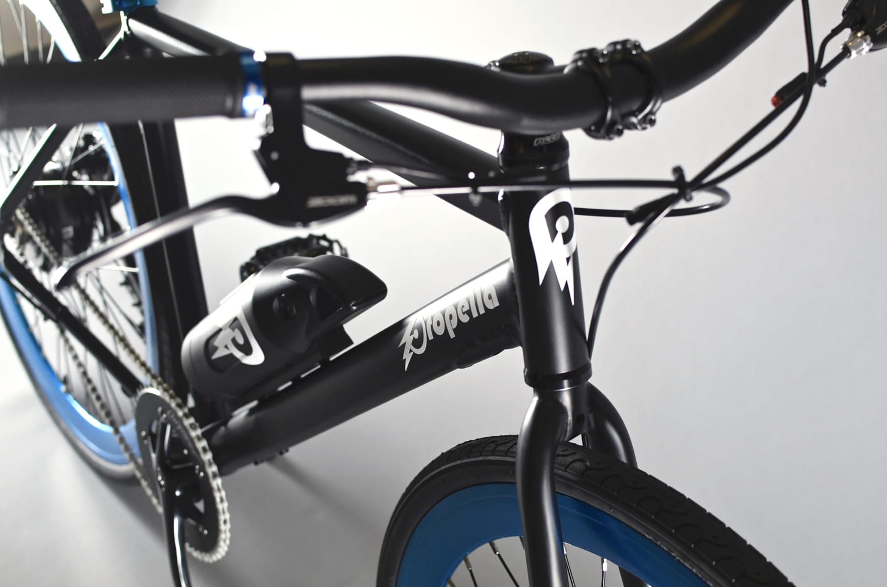 propella single speed