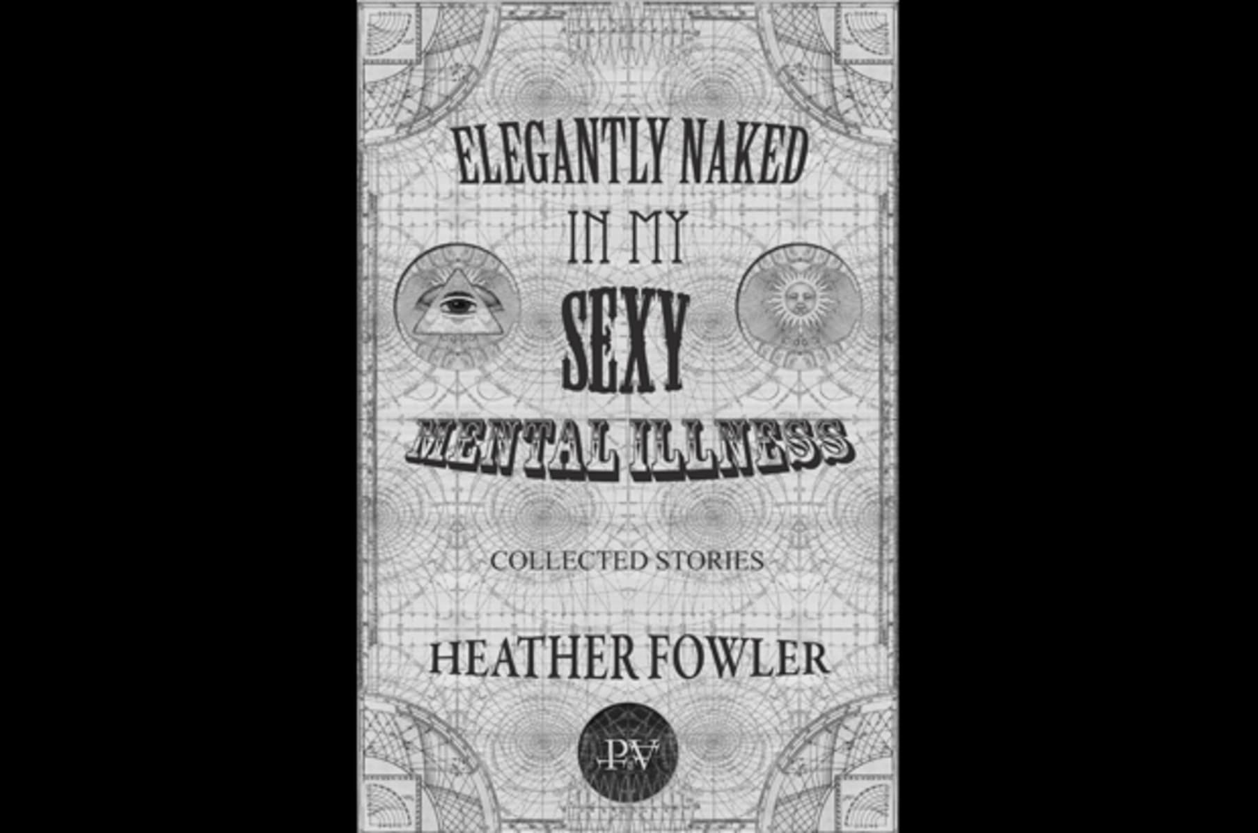 Elegantly Naked In My Sexy Mental pic