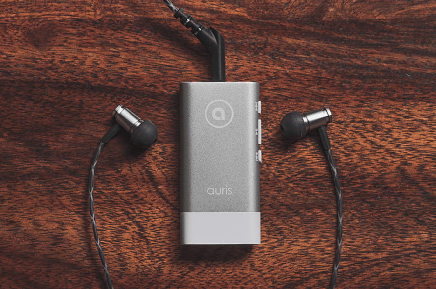 Auris amplify clearance