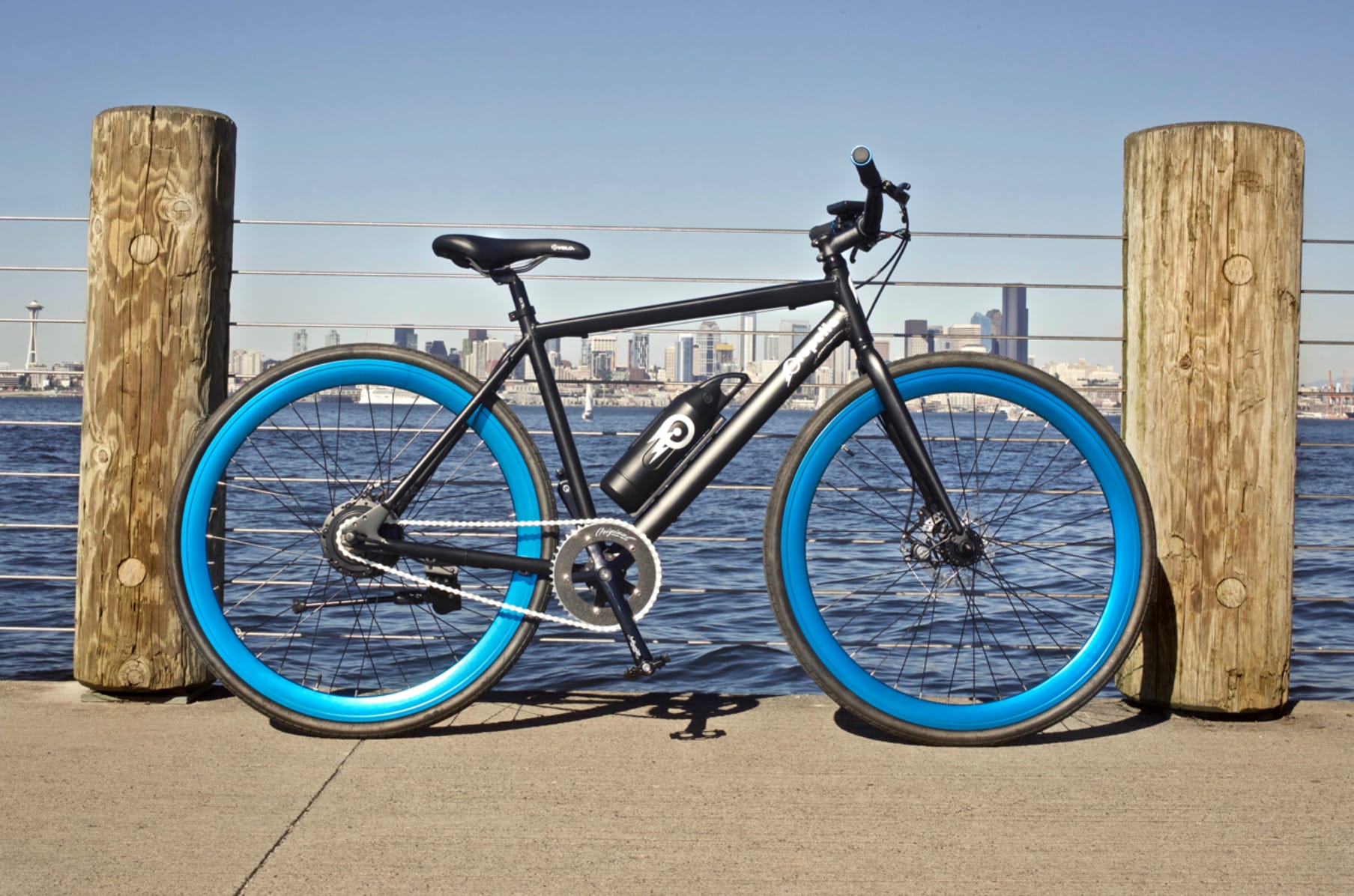 Used propella bike hotsell
