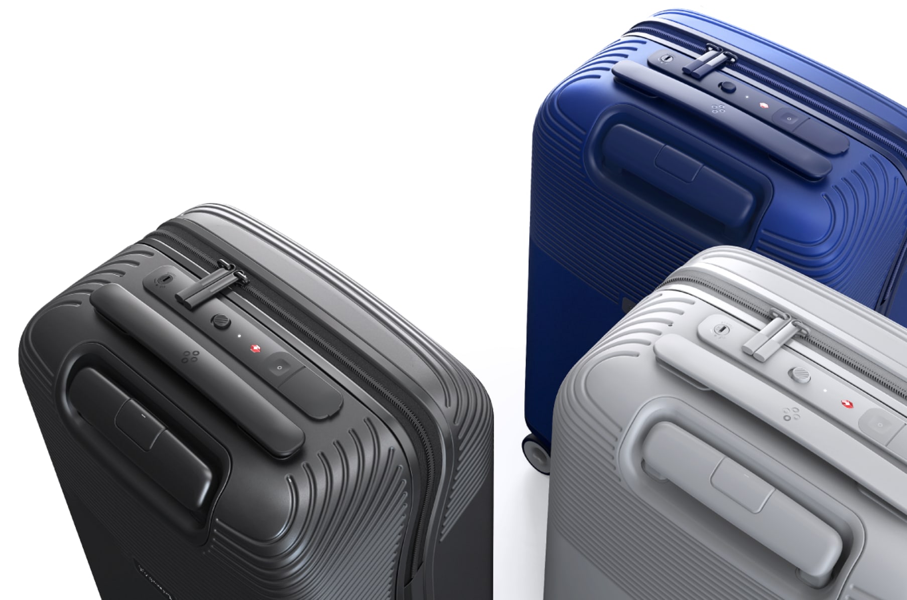 Bluesmart series 2 price on sale