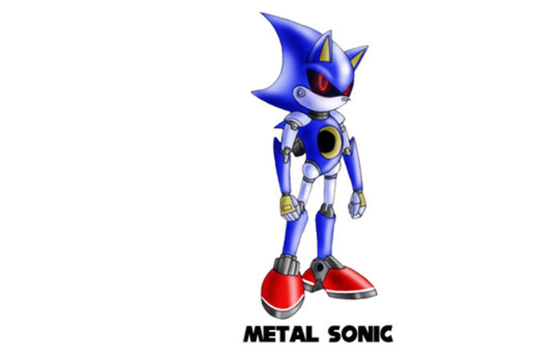 Sonic The Hedgehog An Animated Fan Film Indiegogo