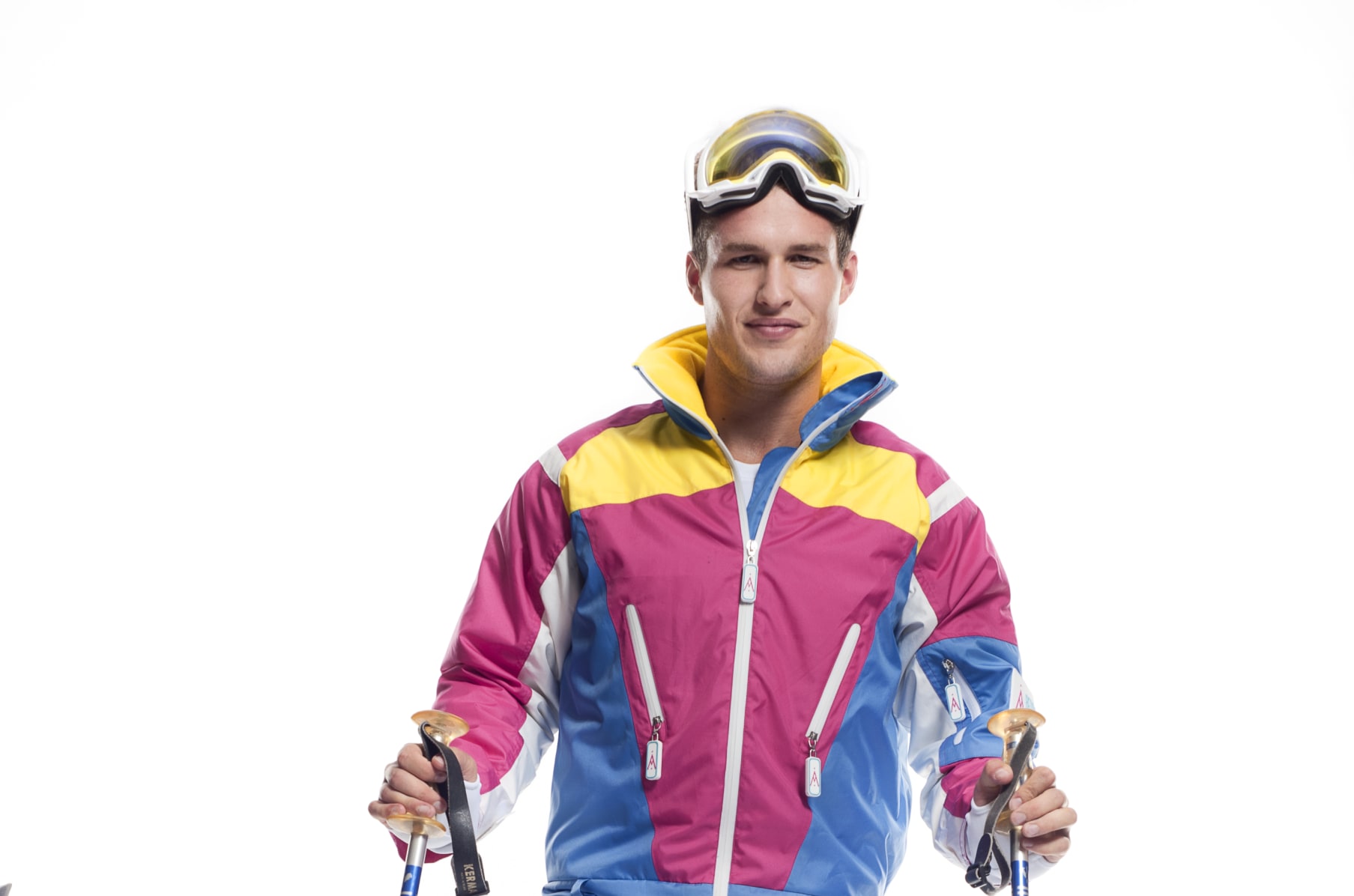 Retro ski wear uk discount
