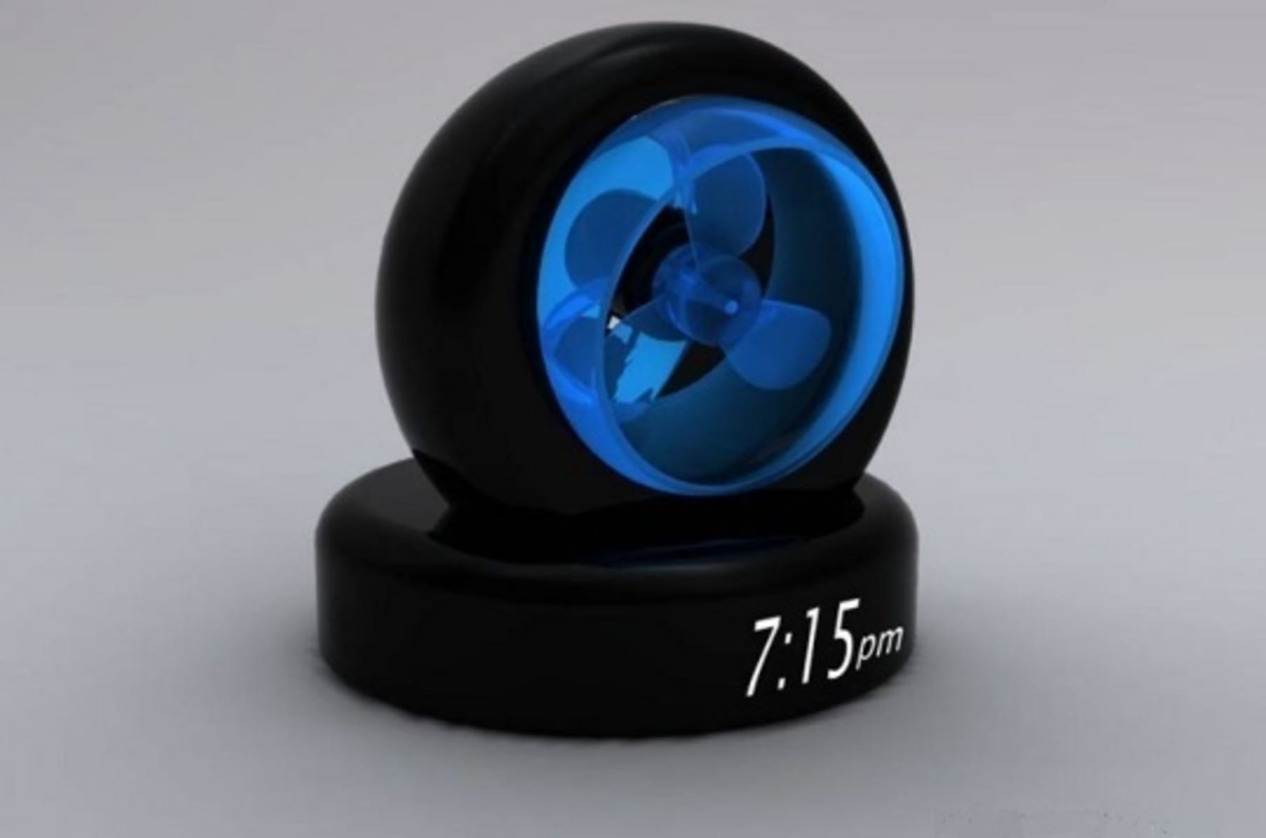 Water alarm