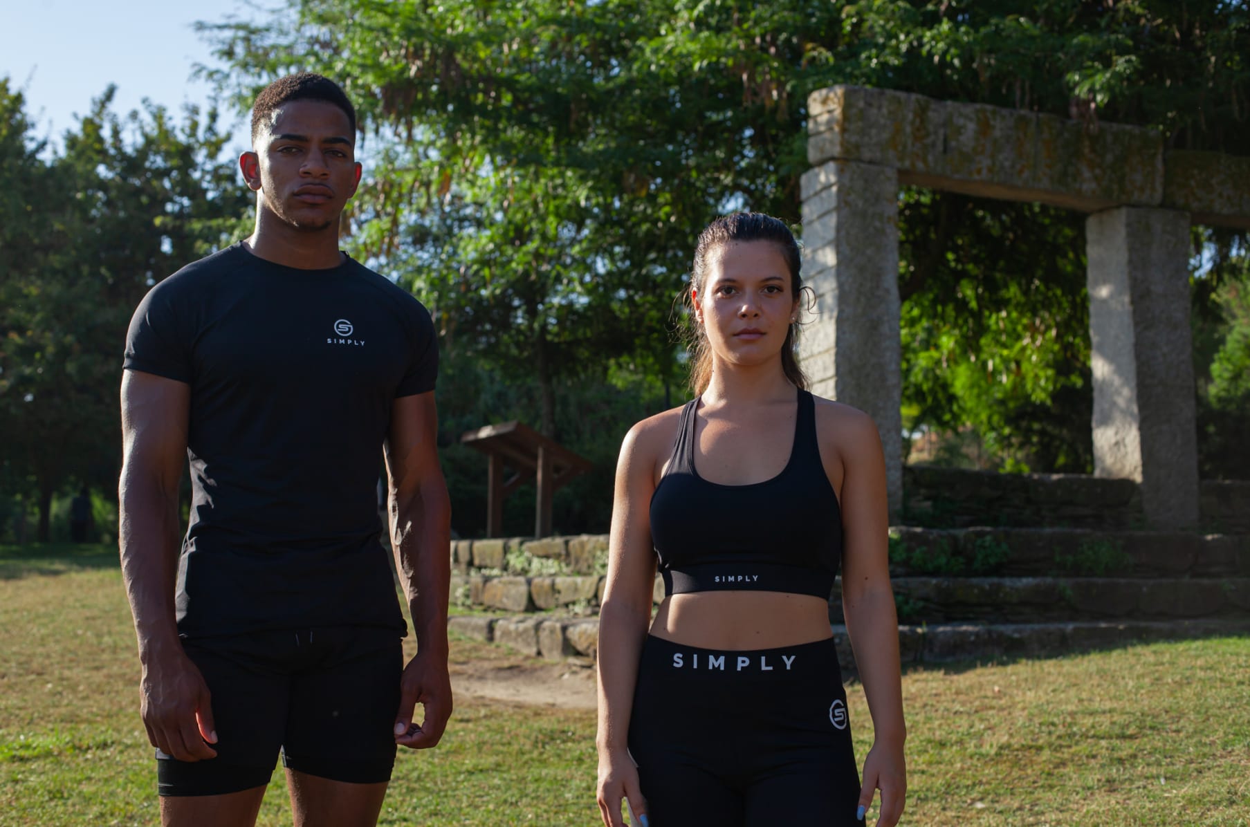 SIMPLY Sportswear Made From Recycled Plastic Indiegogo