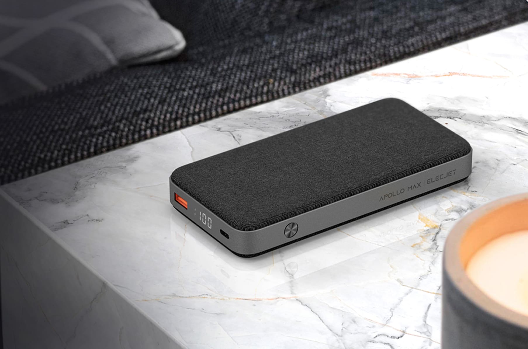 Apollo Max The Power Bank Recharges In 19 Mins Indiegogo Graphene has been dangled in front of us for over a decade as a new, magical material capable of no , i wouldn't recommend the apollo max. apollo max the power bank recharges in