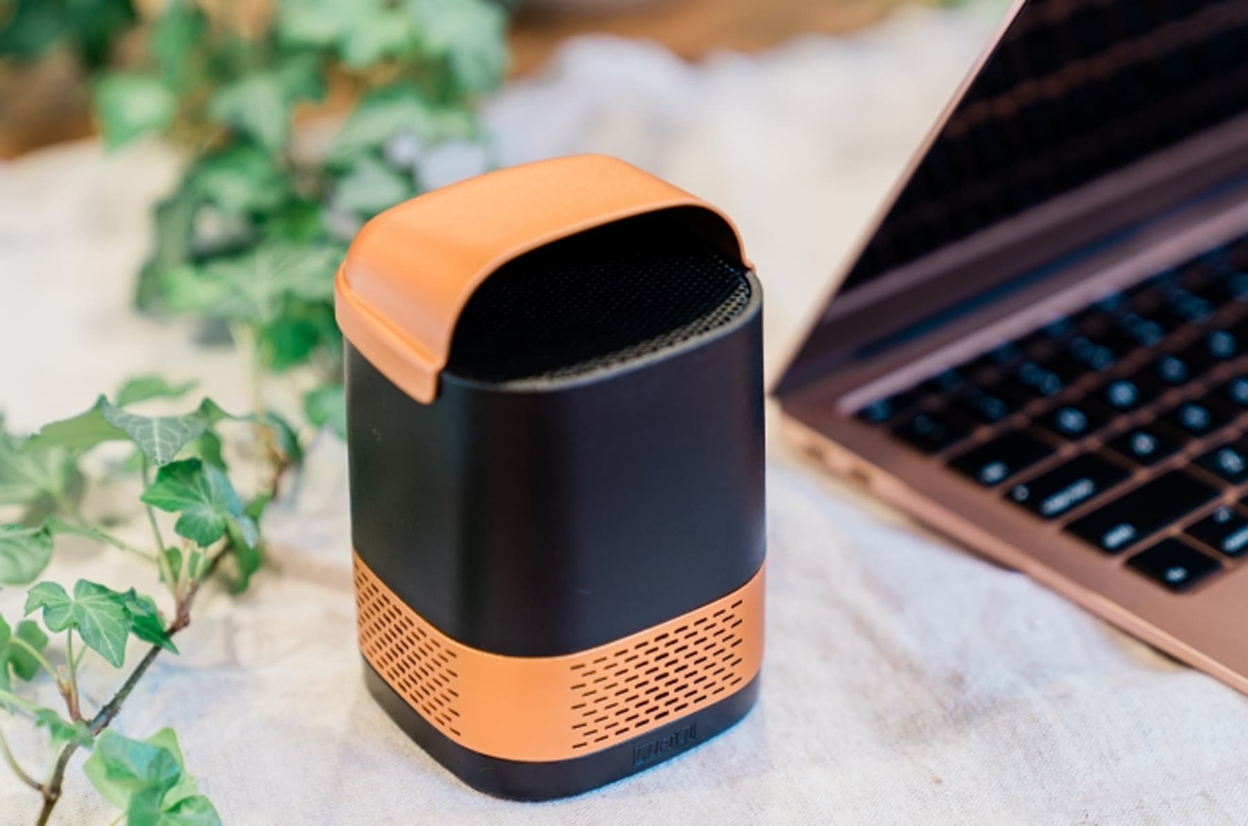 Luft cube portable filterless air purifier new arrivals