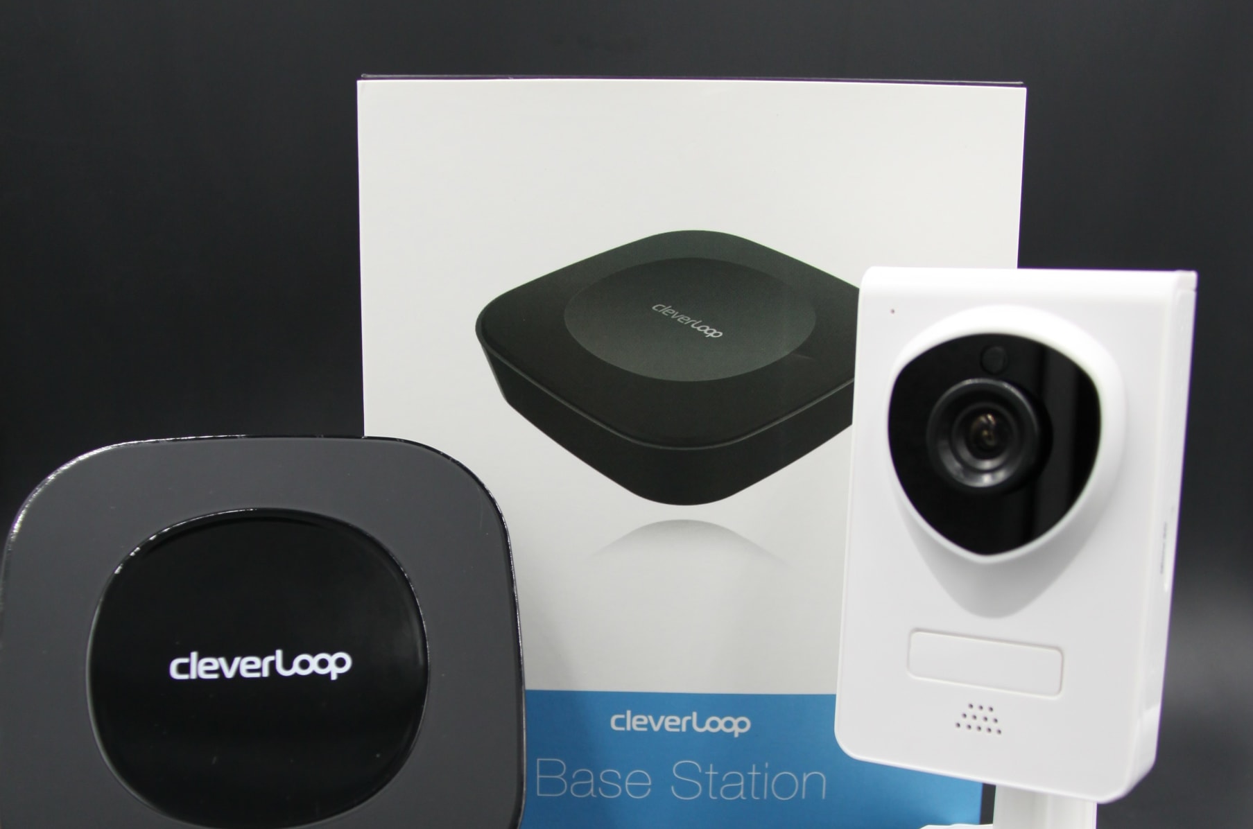 Cleverloop outdoor camera sale
