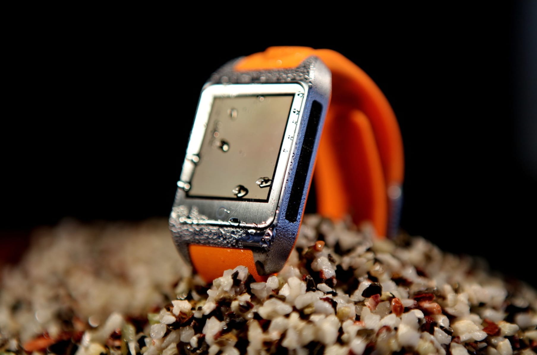 Inwatch z standalone smartwatch on sale