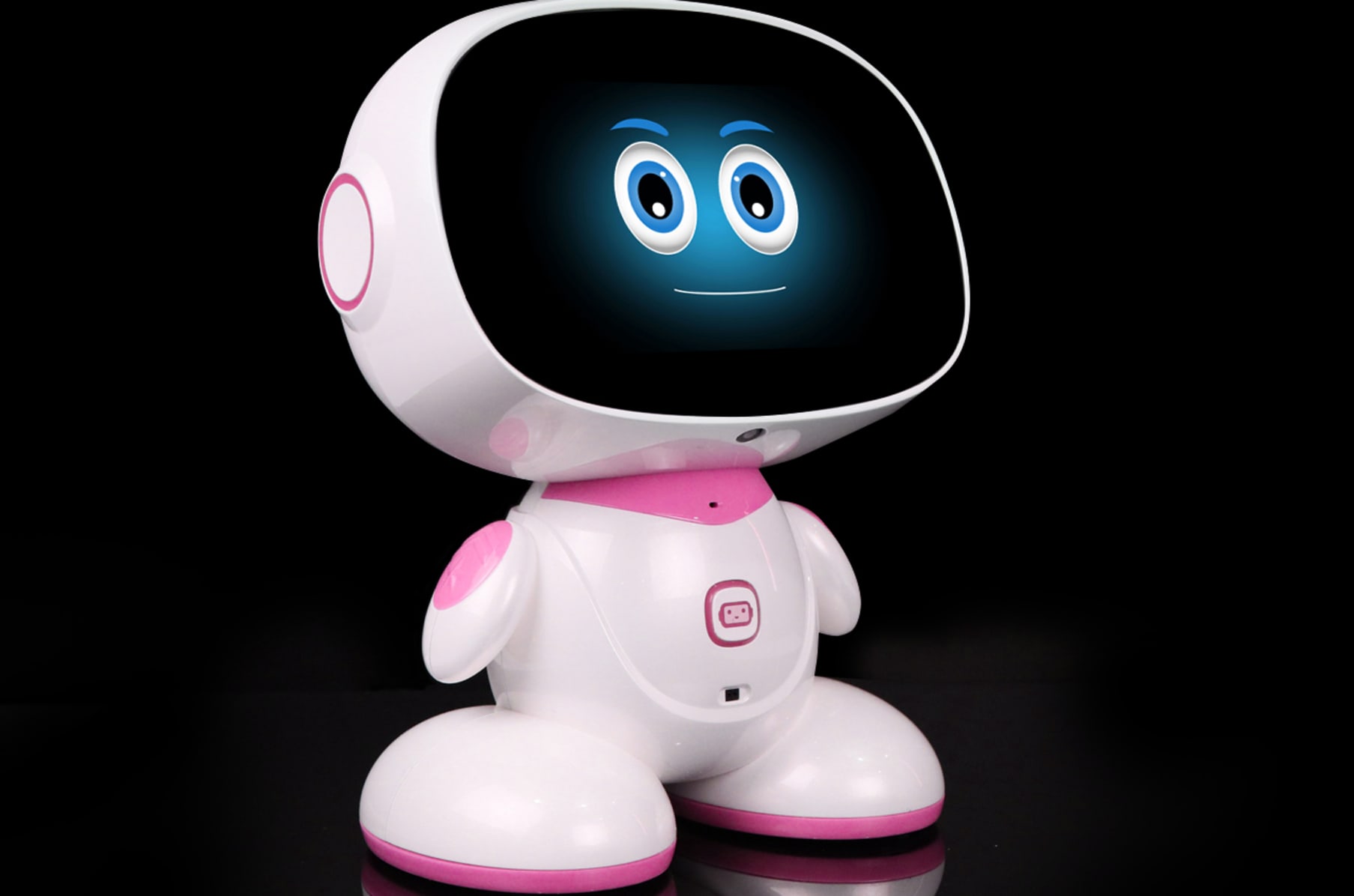 Misa International Robot TV Spot, 'Helpful' 