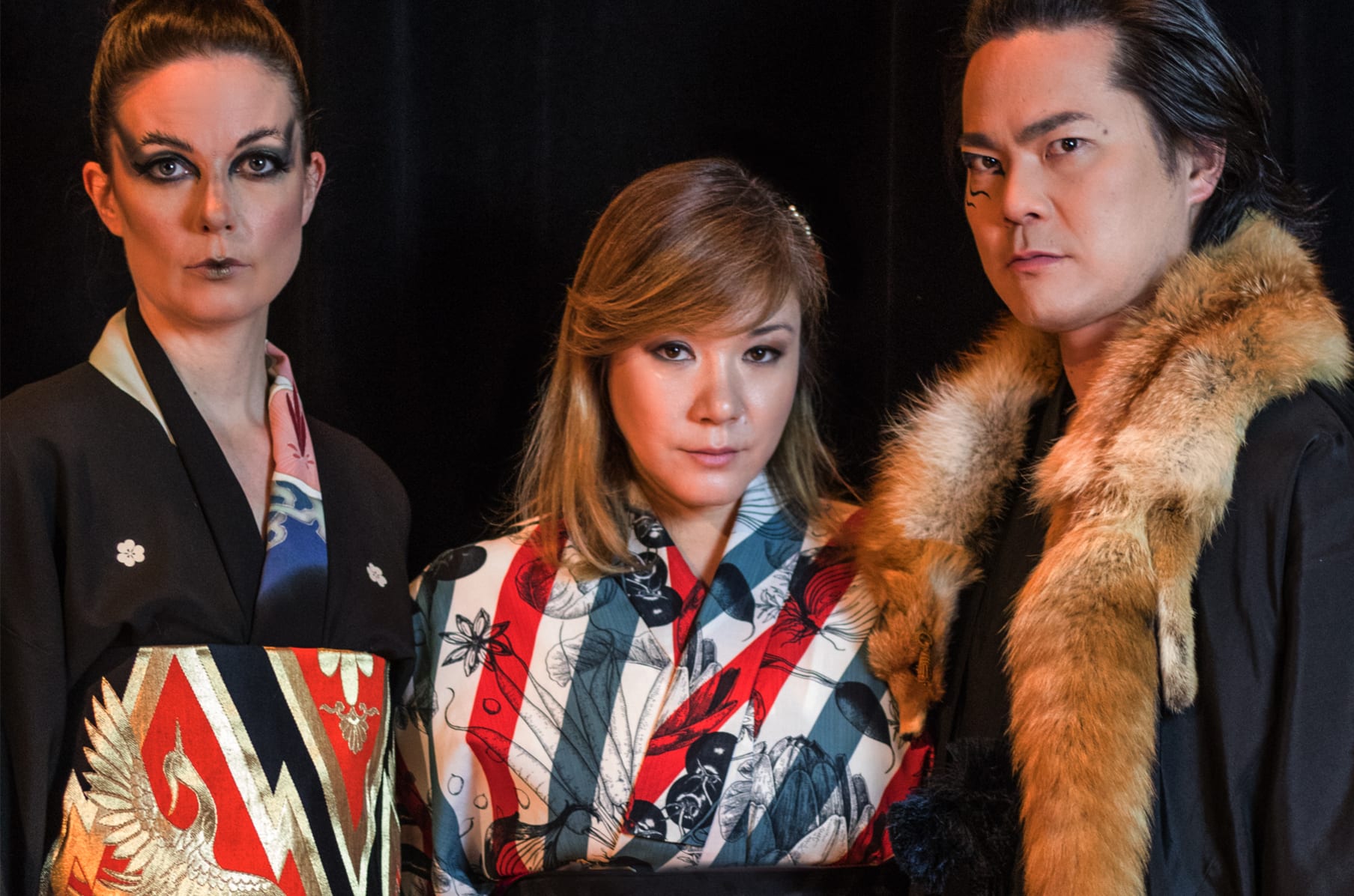 Medea Comes To Japan ついに メディアが日本へ Indiegogo