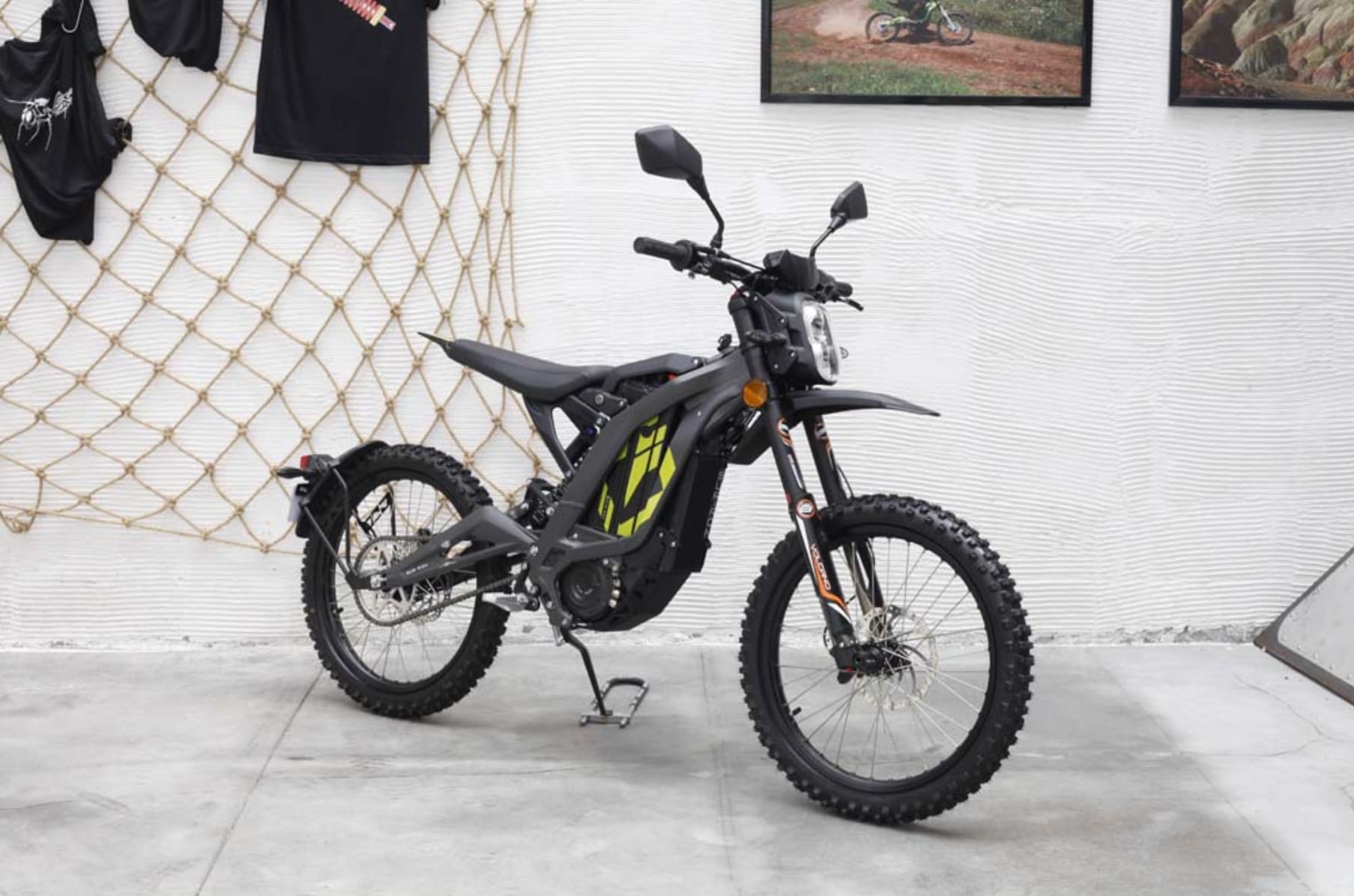 Sur Ron Ranger Review