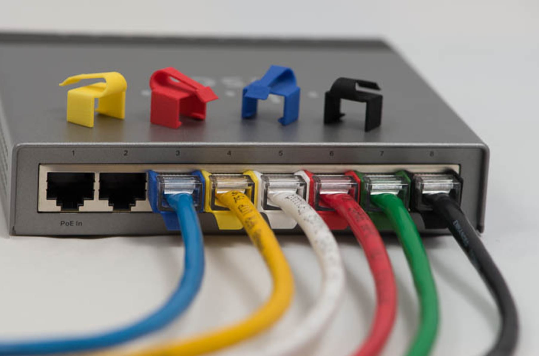 Rjclip The World S First Clip Use Solution Indiegogo