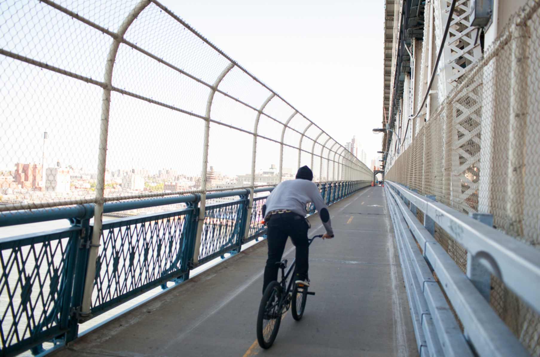 Verrazano bridge bike lane outlet