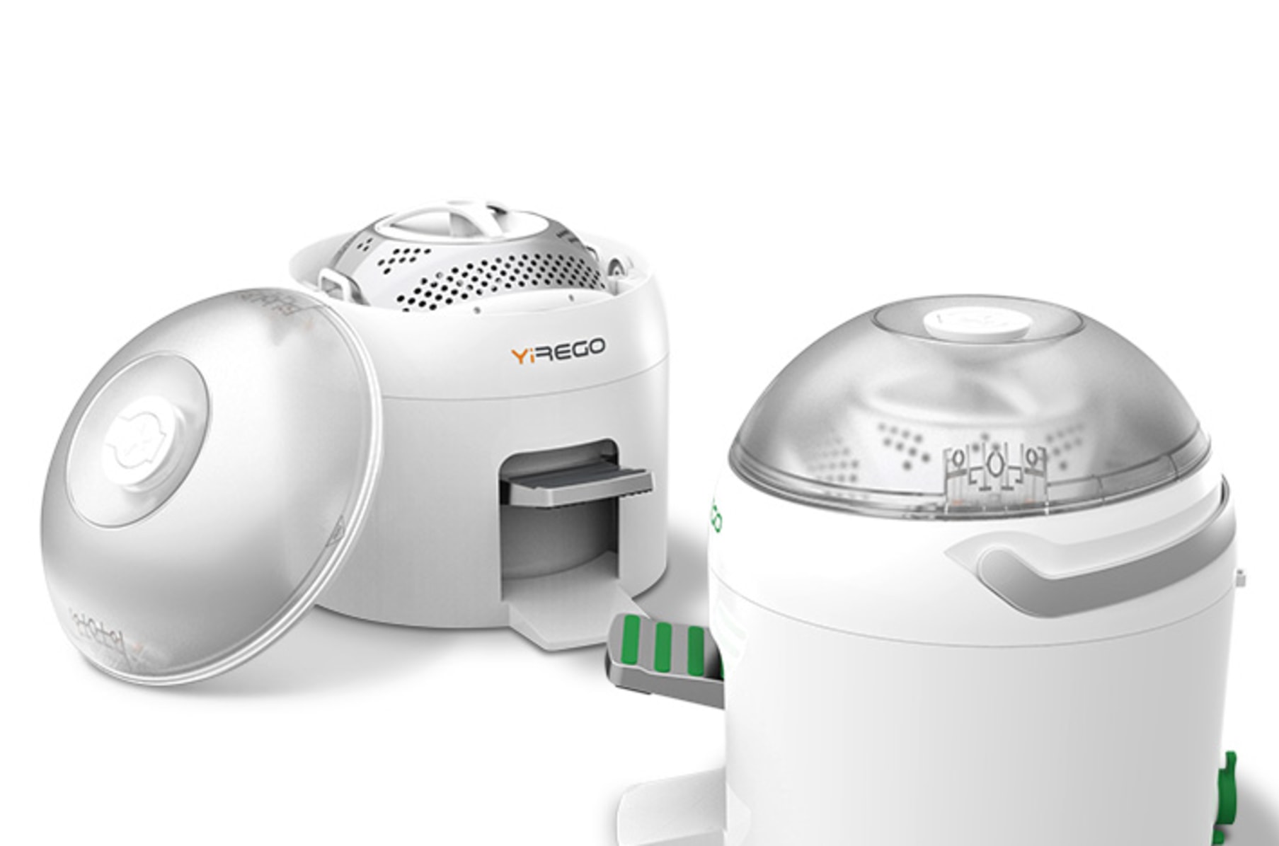 Yirego drumi ebay top
