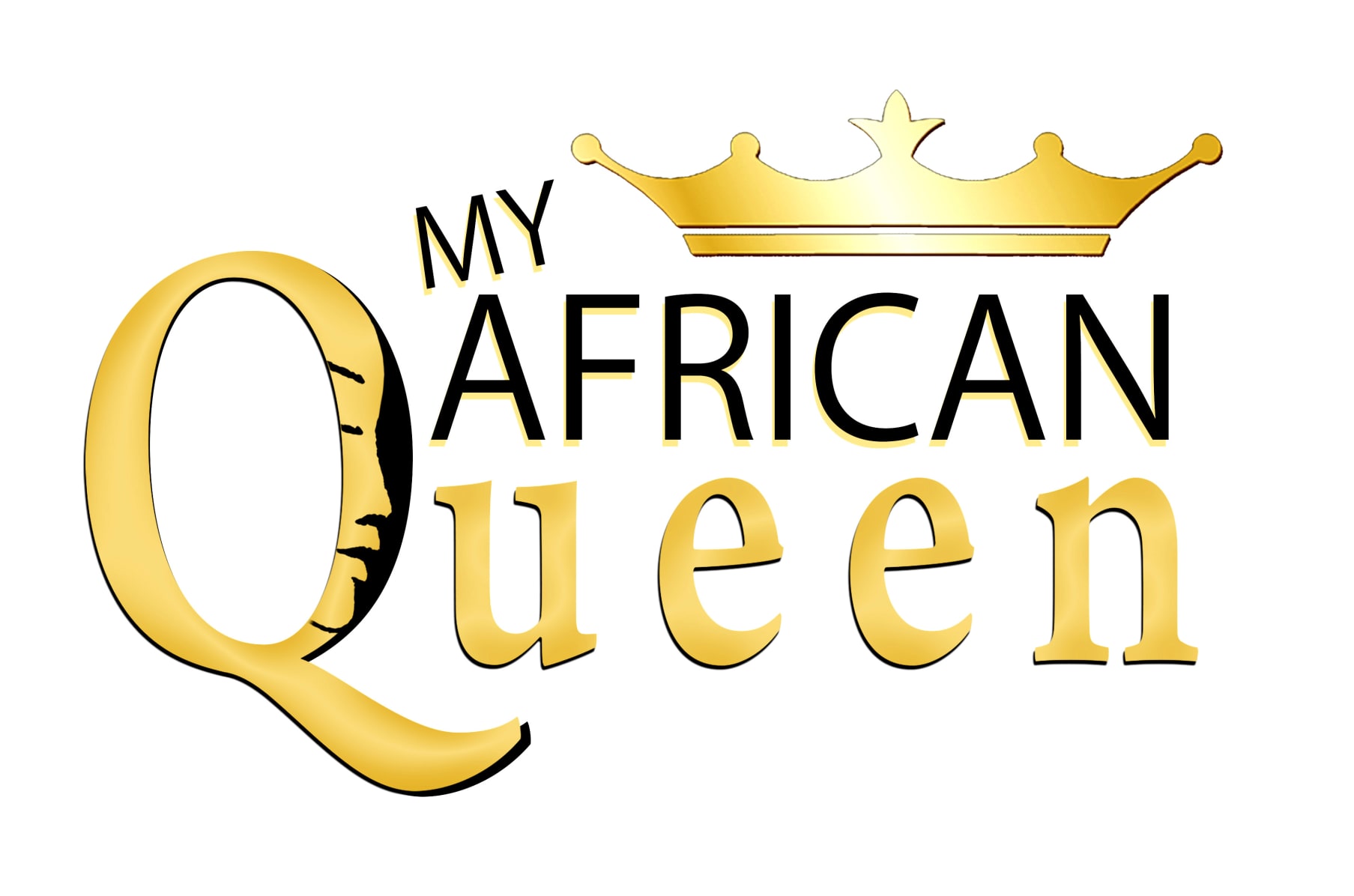 My african queen