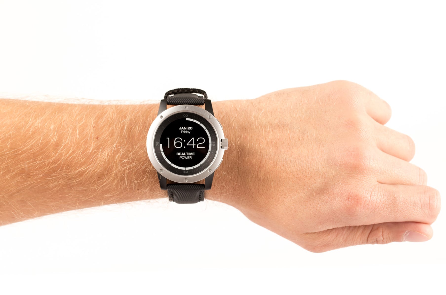 indiegogo powerwatch 2