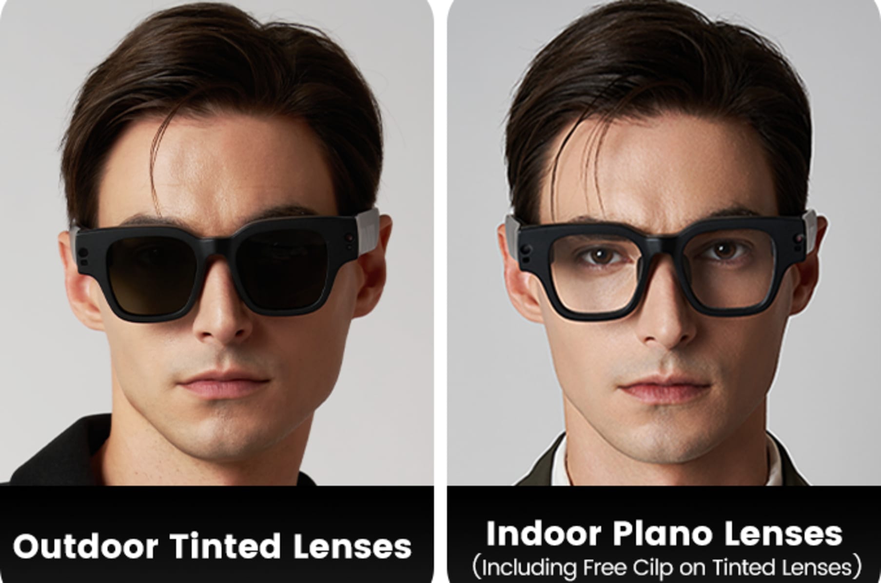 INMO Air2: Next-Gen All-in-One Wireless AR Glasses | Indiegogo