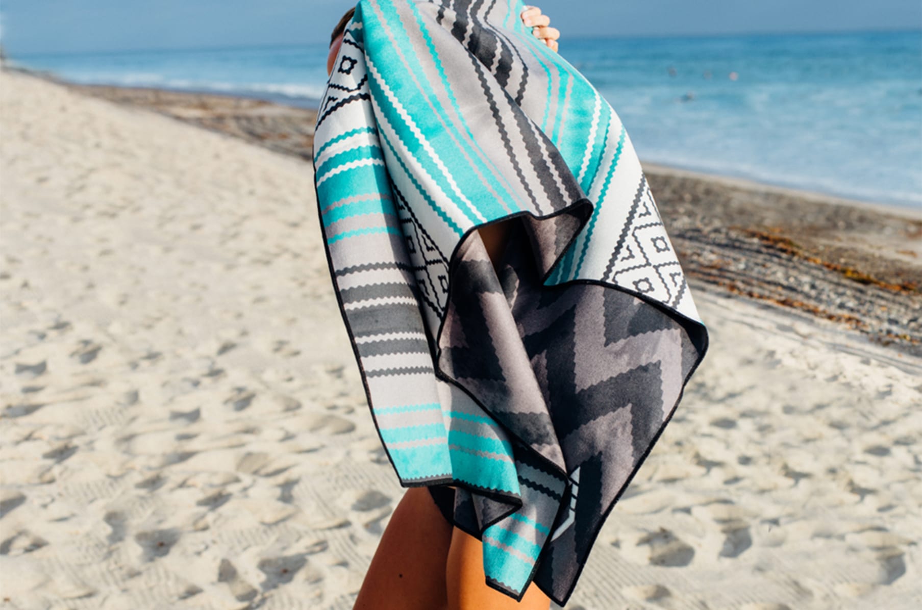 Nomadix towels cheap